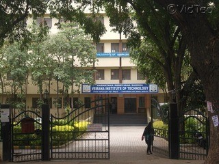 Vemana Institute of Technology