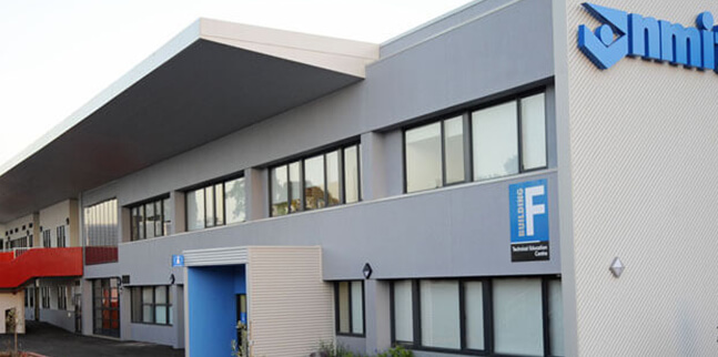Northern Melbourne Institute of TAFE (NMIT)