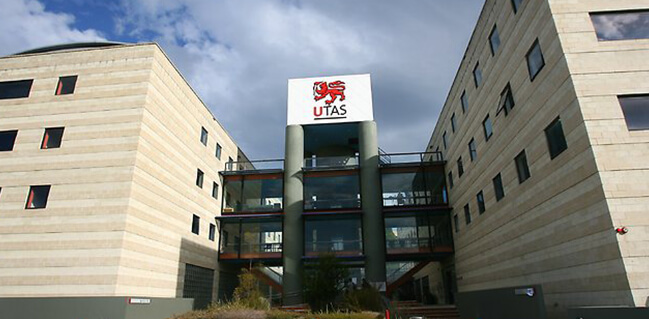 University of Tasmania (UTAS)