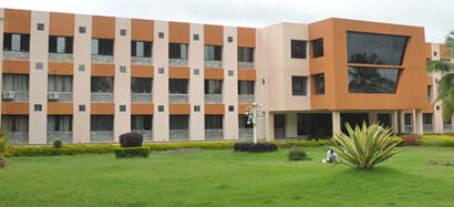 Nitte Meenakshi Institute of Technology