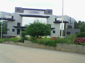 PES Institute of Technology Bangalore