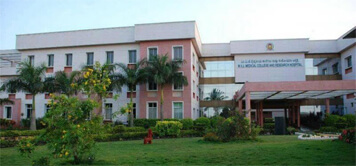 MVJ Medical College and Research Hospital