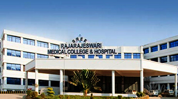 Rajarajeswari Medical College