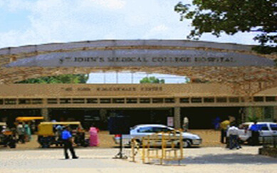 St .Johns Medical College
